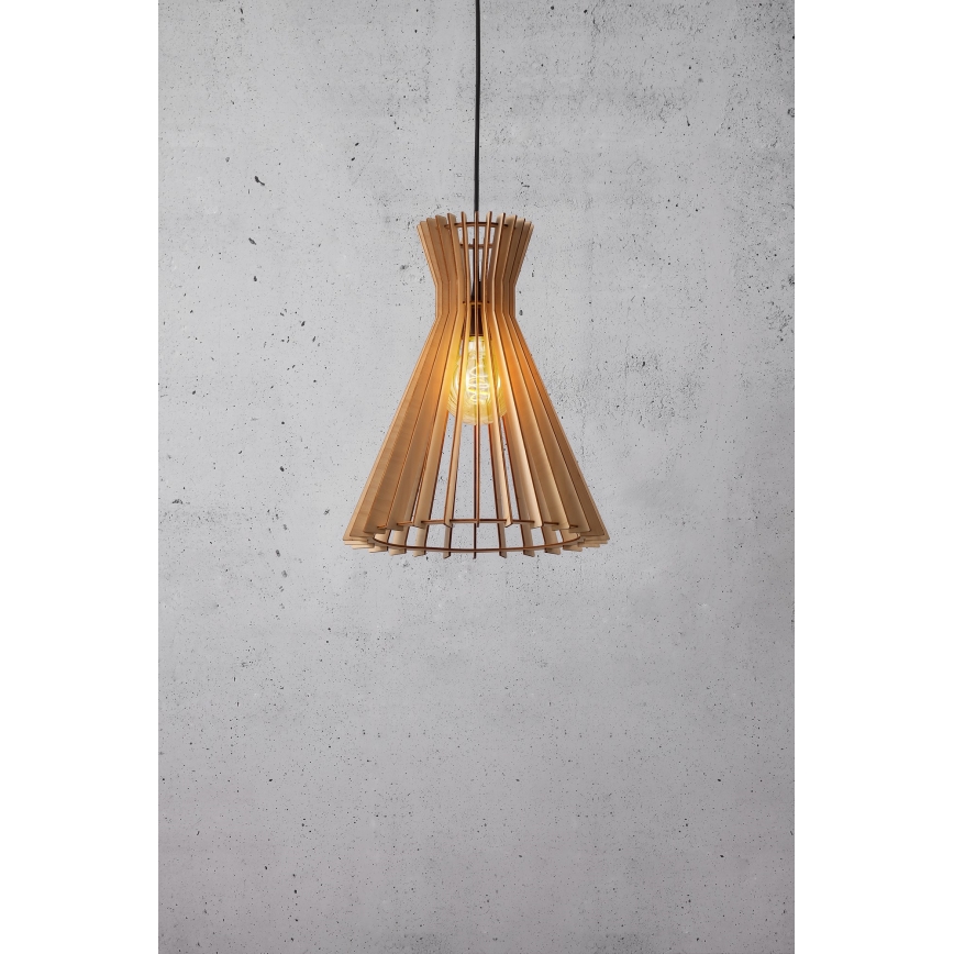 Nordlux - Lühter GROA 1xE27/60W/230V