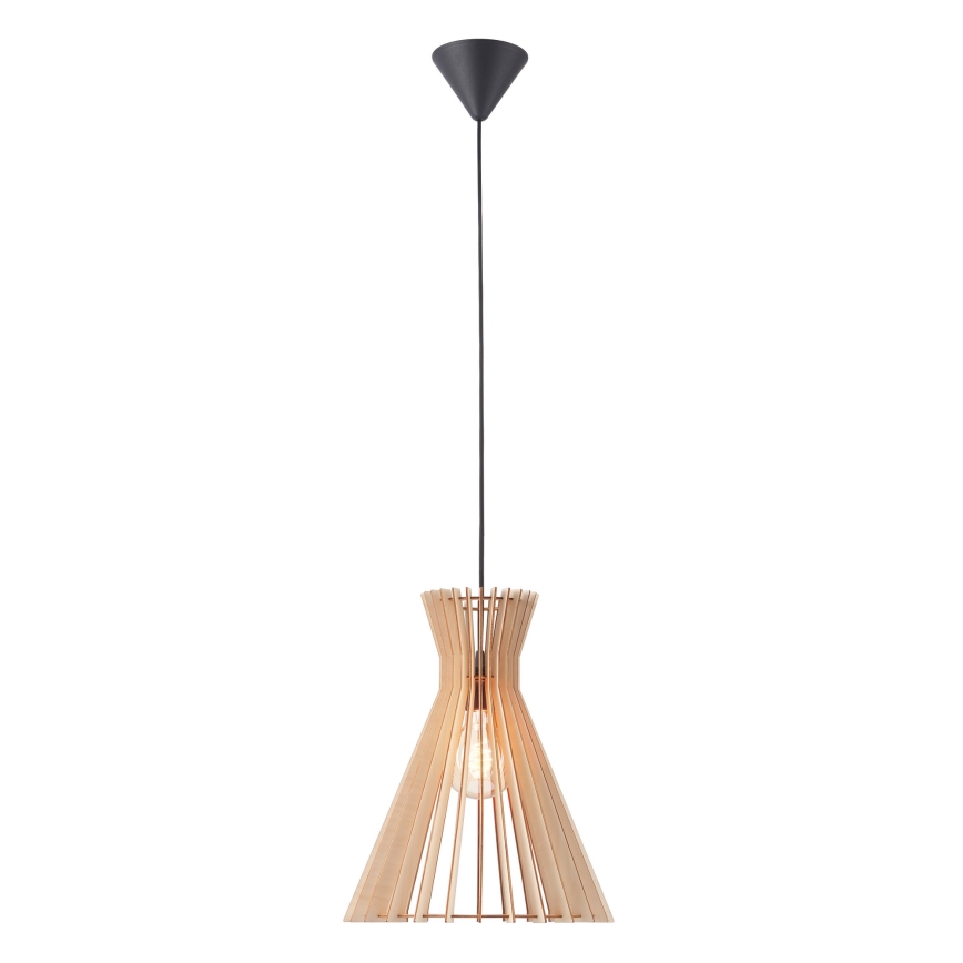 Nordlux - Lühter GROA 1xE27/60W/230V