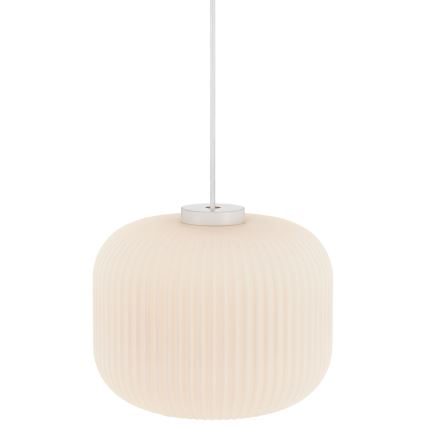 Nordlux - Lühter MILFORD 1xE27/40W/230V d. 30 cm