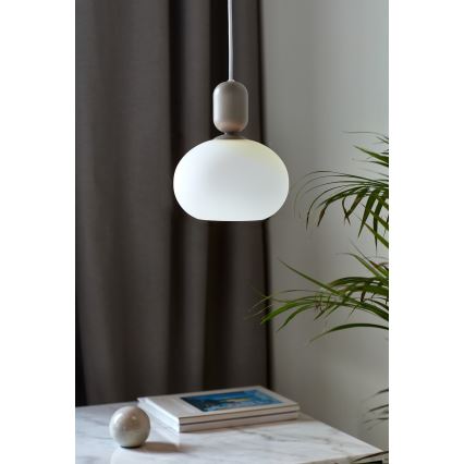Nordlux - Lühter NOTTI 1xE27/40W/230V hall