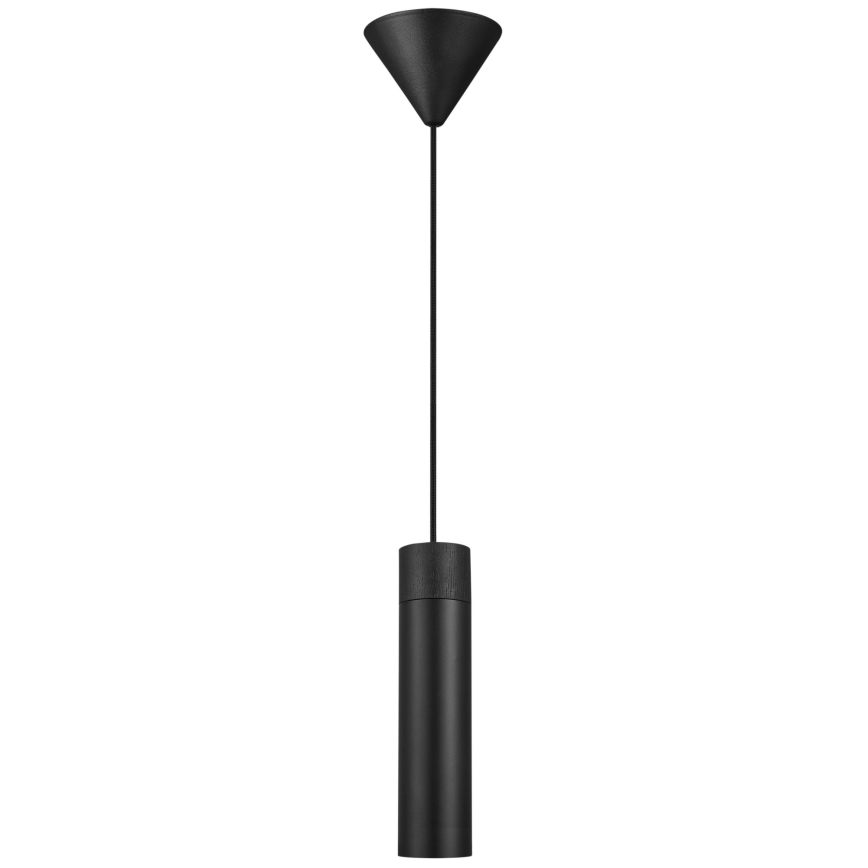 Nordlux - Lühter TILO 1xGU10/15W/230V must