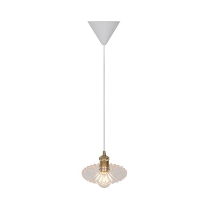 Nordlux - Lühter TORINA 1xE27/40W/230V d. 20 cm