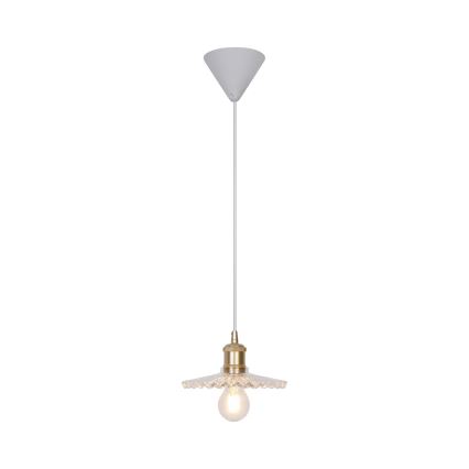 Nordlux - Lühter TORINA 1xE27/40W/230V d. 20 cm