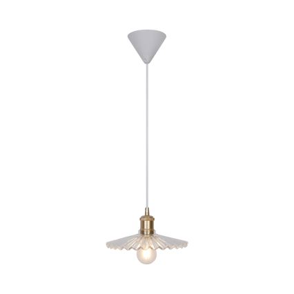 Nordlux - Lühter TORINA 1xE27/40W/230V d. 24 cm