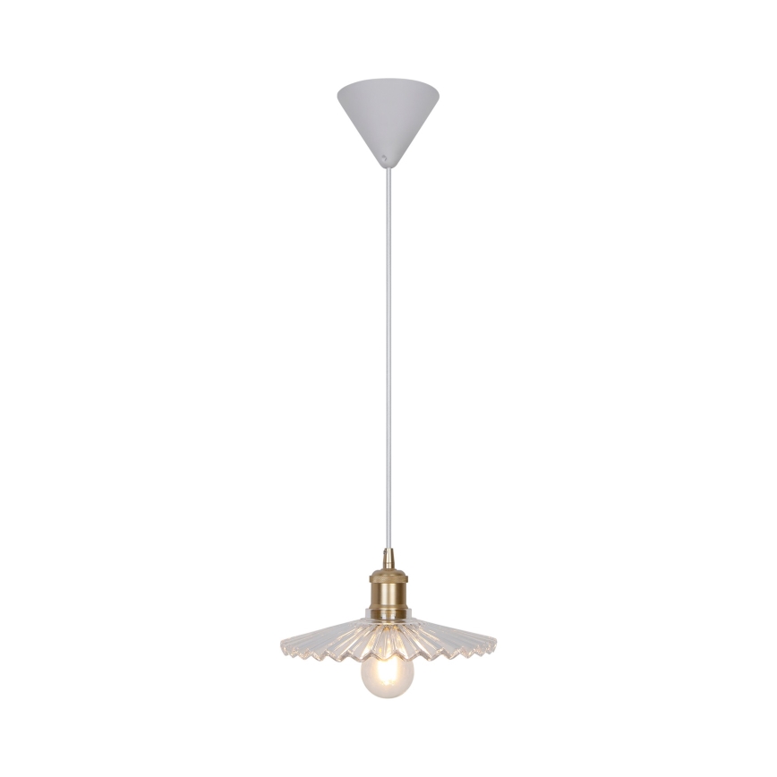Nordlux - Lühter TORINA 1xE27/40W/230V d. 24 cm