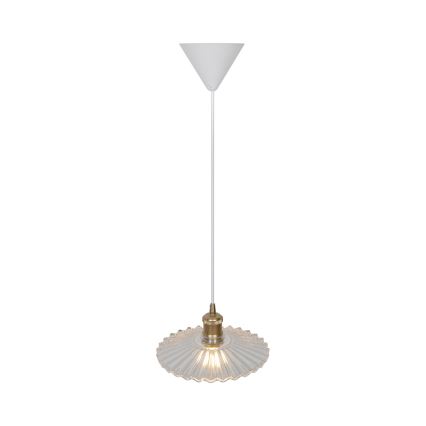Nordlux - Lühter TORINA 1xE27/40W/230V d. 24 cm