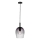 Nordlux - Lühter UMA 1xE27/40W/230V