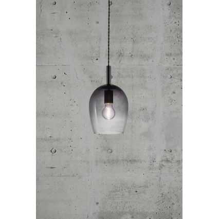 Nordlux - Lühter UMA 1xE27/40W/230V