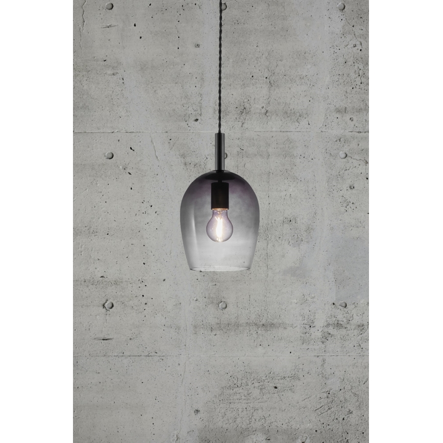 Nordlux - Lühter UMA 1xE27/40W/230V