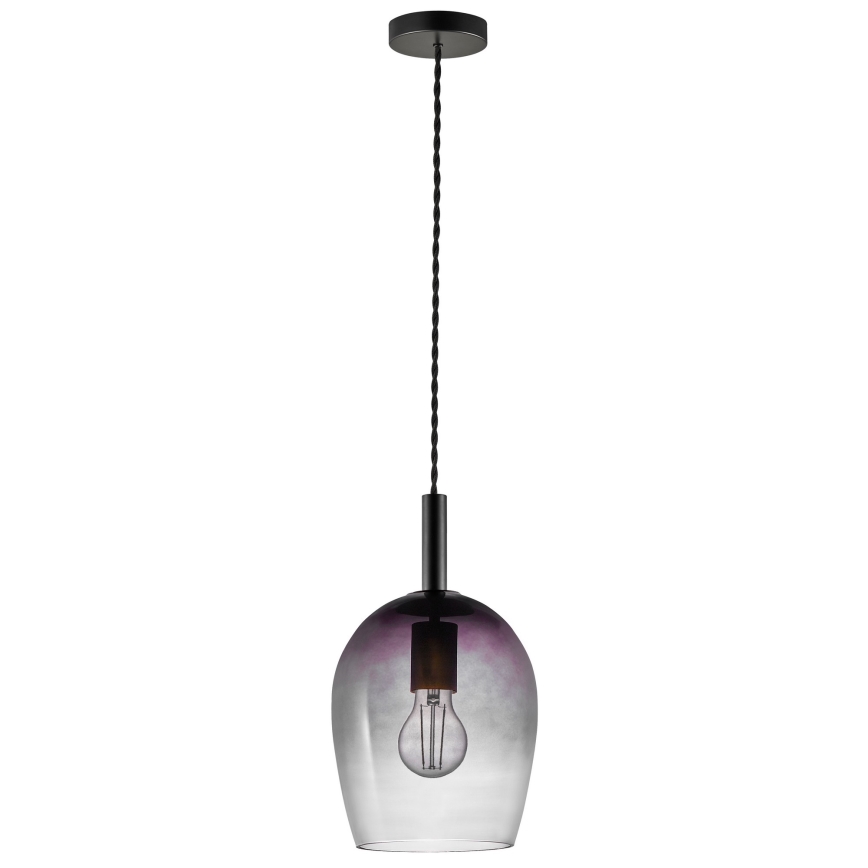 Nordlux - Lühter UMA 1xE27/40W/230V