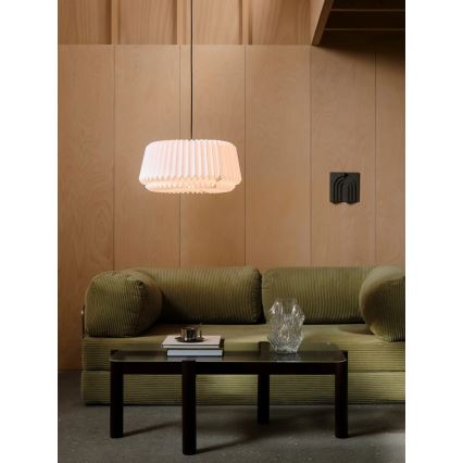 Nordlux - lühtri lambivari BELLOY E27, läbimõõt 50 cm