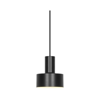 Nordlux - MATIS laelamp 1xE27/40W/230V, must