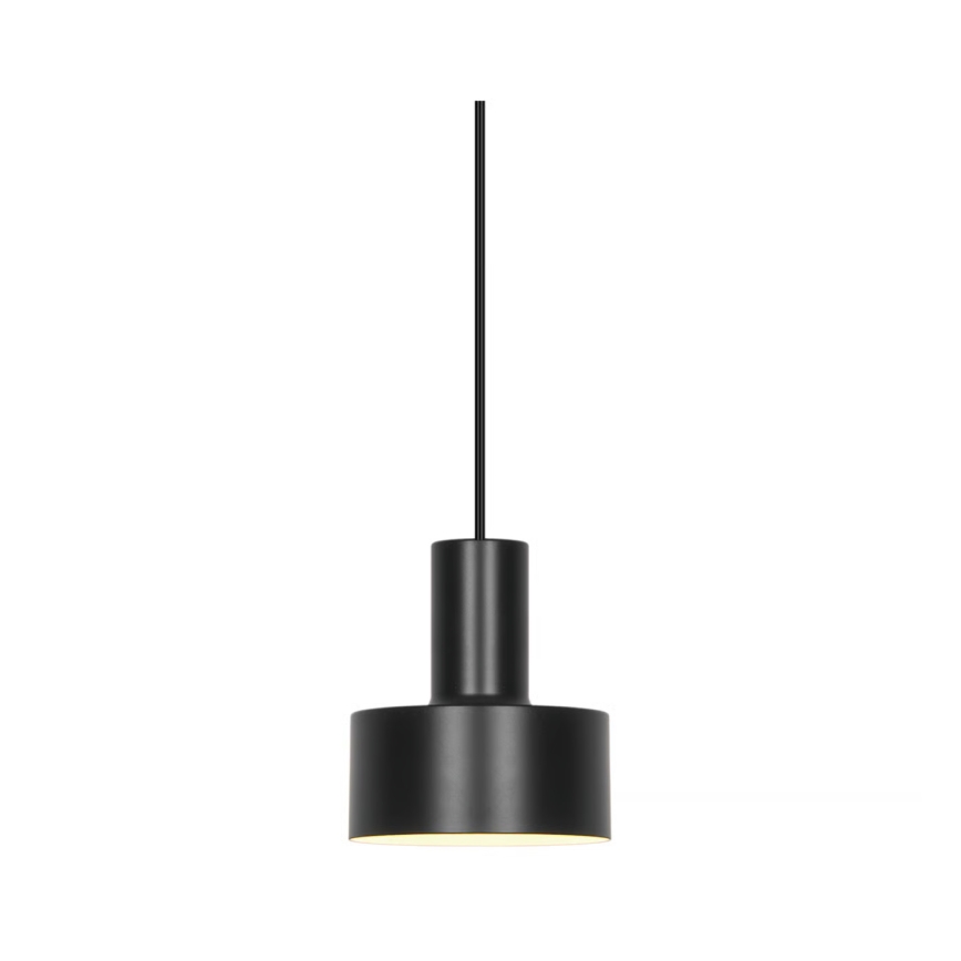 Nordlux - MATIS laelamp 1xE27/40W/230V, must