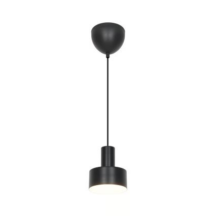 Nordlux - MATIS laelamp 1xE27/40W/230V, must