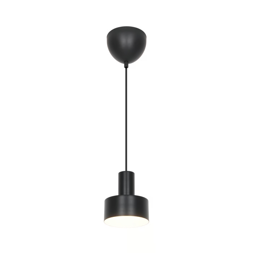 Nordlux - MATIS laelamp 1xE27/40W/230V, must