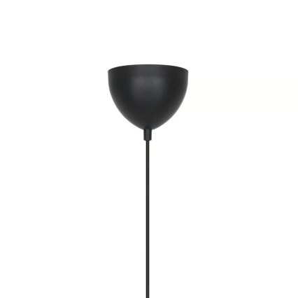 Nordlux - MATIS laelamp 1xE27/40W/230V, must