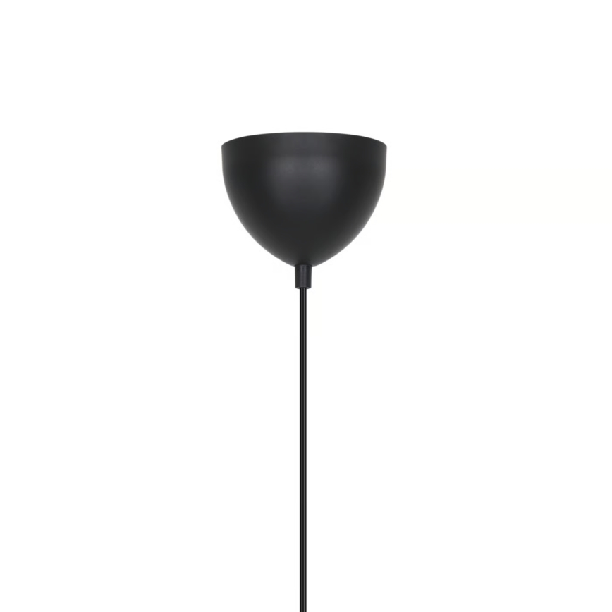 Nordlux - MATIS laelamp 1xE27/40W/230V, must