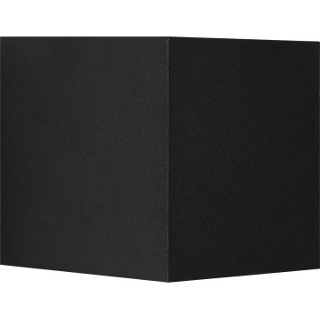 Nordlux - MILDA LED välisseinavalgusti, 4,9 W, 230 V, IP44, must