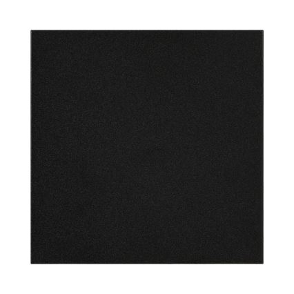 Nordlux - MILDA LED välisseinavalgusti, 4,9 W, 230 V, IP44, must