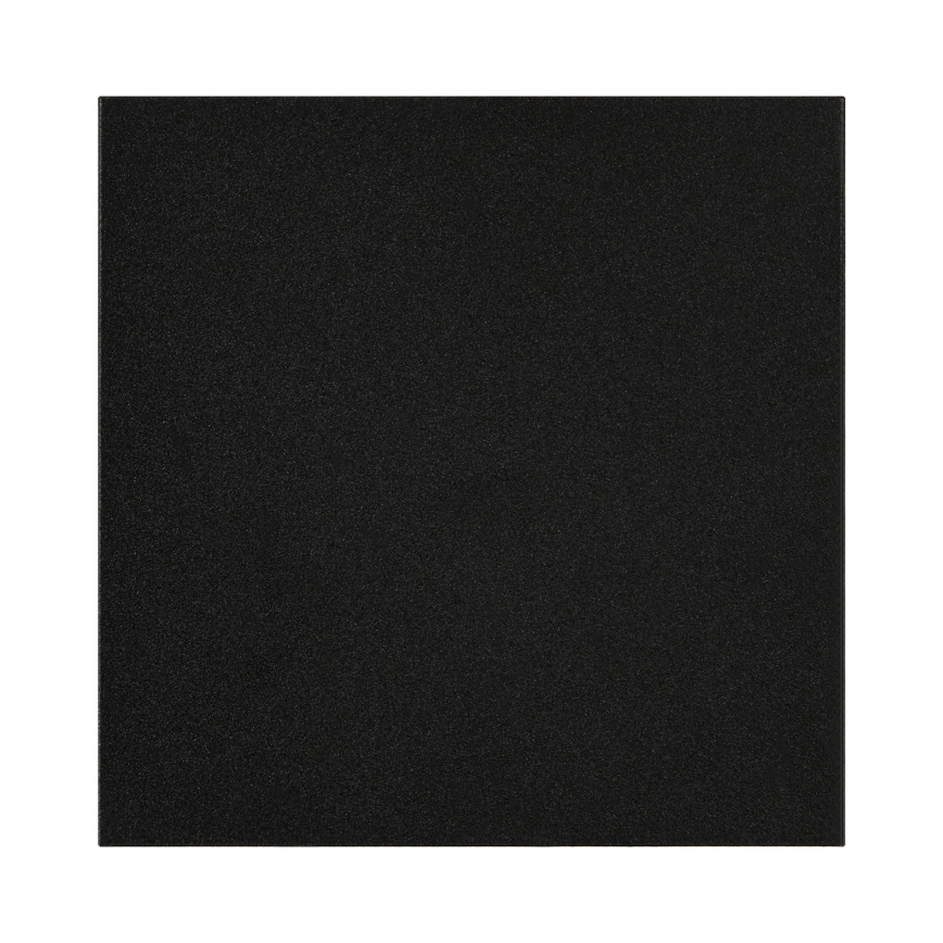 Nordlux - MILDA LED välisseinavalgusti, 4,9 W, 230 V, IP44, must