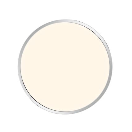 Nordlux - LED hämardatav vannitoa laevalgusti OJA LED/19W/230V 3000/4000K IP54 läbimõõt 43 cm