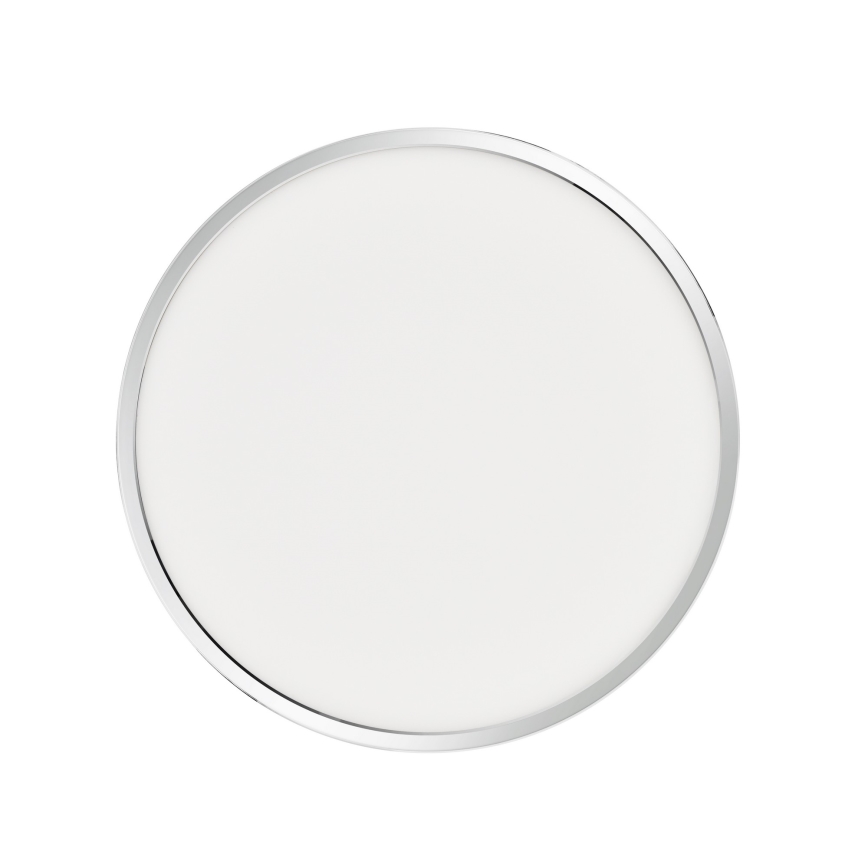 Nordlux - LED hämardatav vannitoa laevalgusti OJA LED/19W/230V 3000/4000K IP54 läbimõõt 43 cm