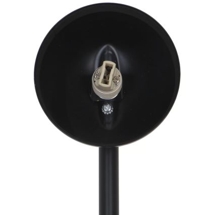 Nordlux - Pinnale kinnitatav lühter CONTINA 3xG9/5W/230V must