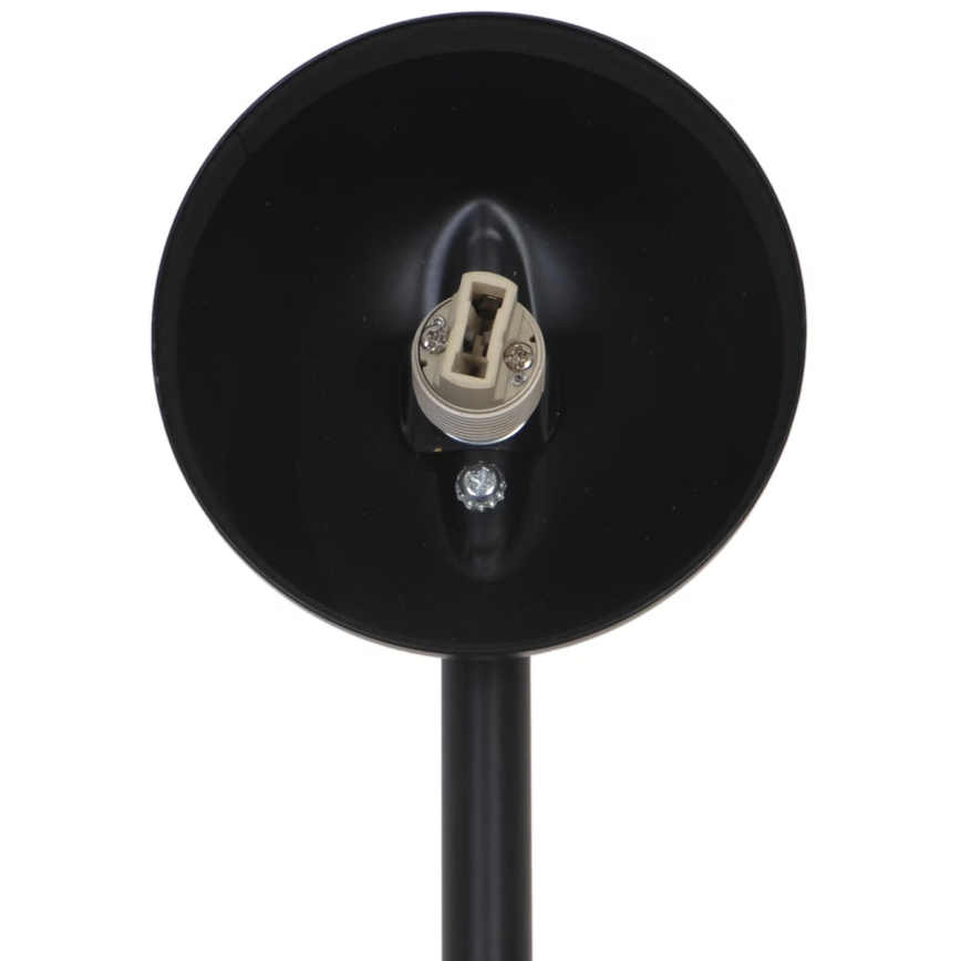 Nordlux - Pinnale kinnitatav lühter CONTINA 3xG9/5W/230V must