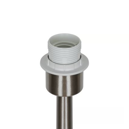 Nordlux - põrandalamp CERA 1xE27/40W/230V mattkroom