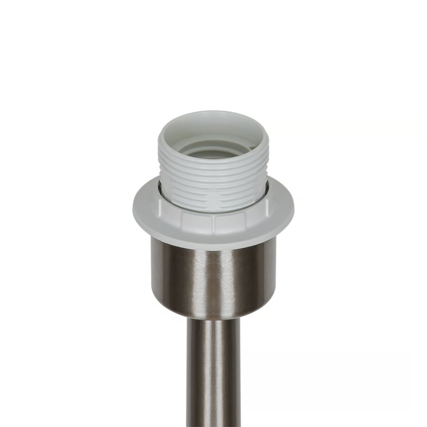 Nordlux - põrandalamp CERA 1xE27/40W/230V mattkroom