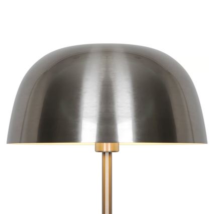 Nordlux - põrandalamp CERA 1xE27/40W/230V mattkroom
