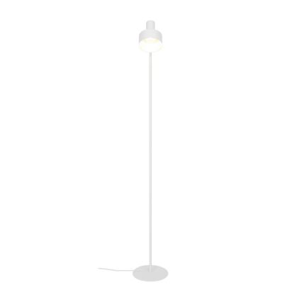 Nordlux - Põrandalamp MATIS 1xE27/15W/230V valge