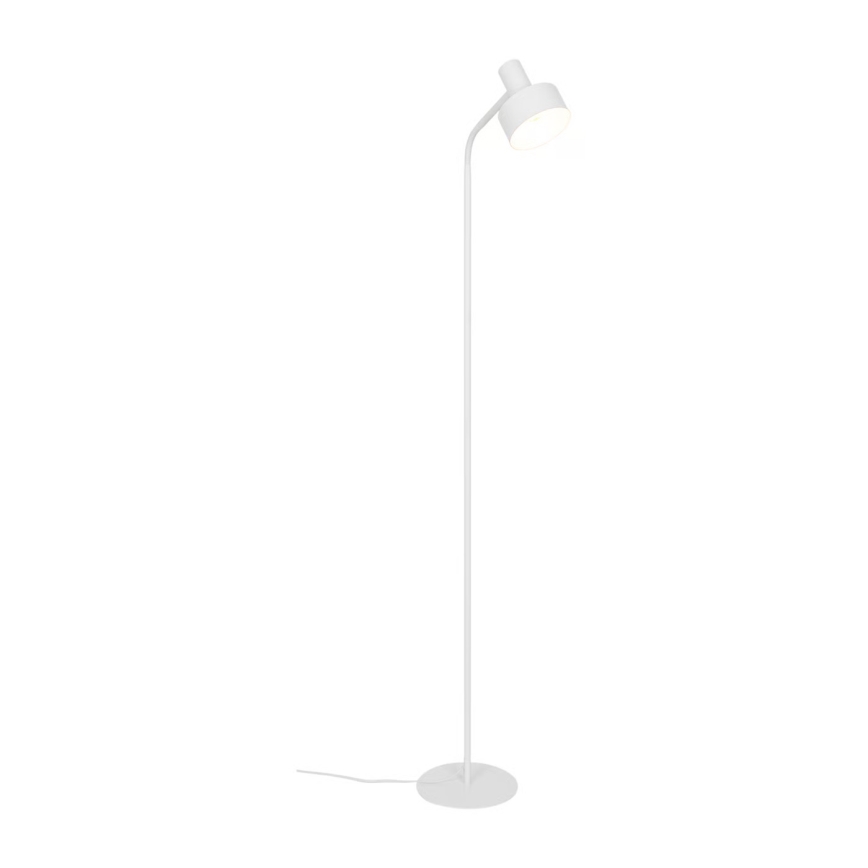 Nordlux - Põrandalamp MATIS 1xE27/15W/230V valge