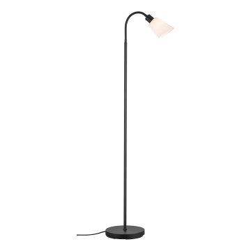 Nordlux - Põrandalamp MOLLI 1xE14/25W/230V