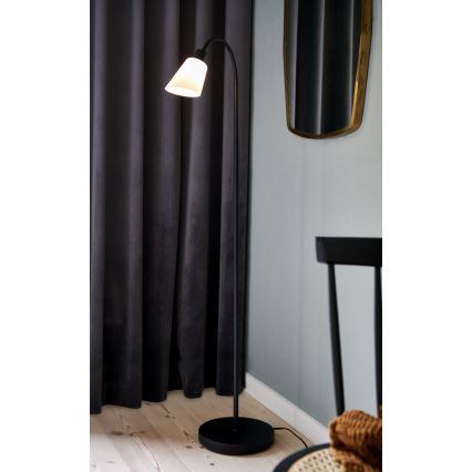 Nordlux - Põrandalamp MOLLI 1xE14/25W/230V