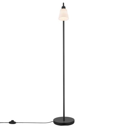 Nordlux - Põrandalamp MOLLI 1xE14/25W/230V