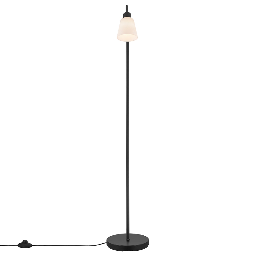 Nordlux - Põrandalamp MOLLI 1xE14/25W/230V