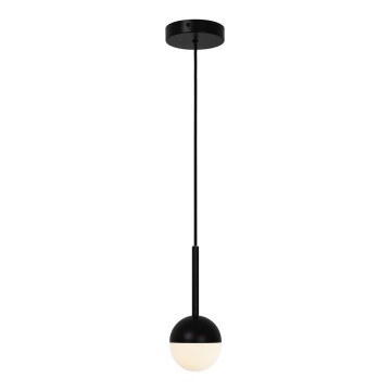 Nordlux - ripatslamp kaabliga CONTINA 1xG9/5W/230V must