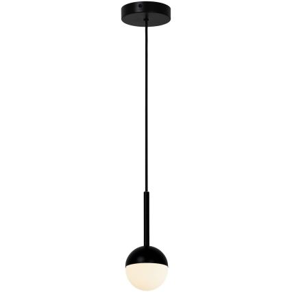 Nordlux - ripatslamp kaabliga CONTINA 1xG9/5W/230V must