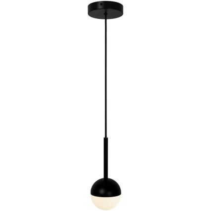 Nordlux - ripatslamp kaabliga CONTINA 1xG9/5W/230V must