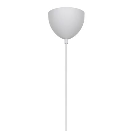 Nordlux - Ripplamp kaabliga GASTON 1xE27/40W/230V beež