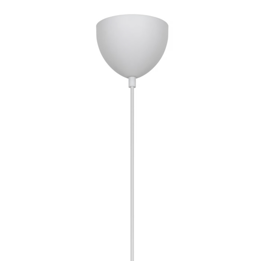 Nordlux - Ripplamp kaabliga GASTON 1xE27/40W/230V beež