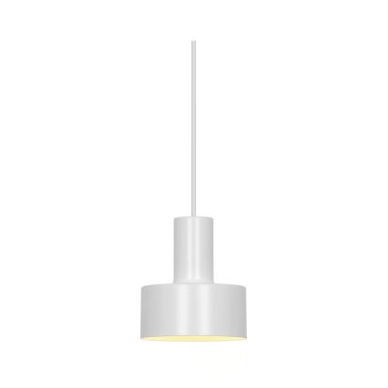 Nordlux - Ripplamp MATIS 1xE27/40W/230V valge