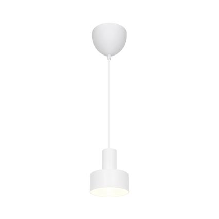 Nordlux - Ripplamp MATIS 1xE27/40W/230V valge