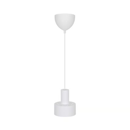 Nordlux - Ripplamp MATIS 1xE27/40W/230V valge