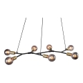 Nordlux - Ripplühter kaabliga JOSEFINE 7xE27/60W/230V