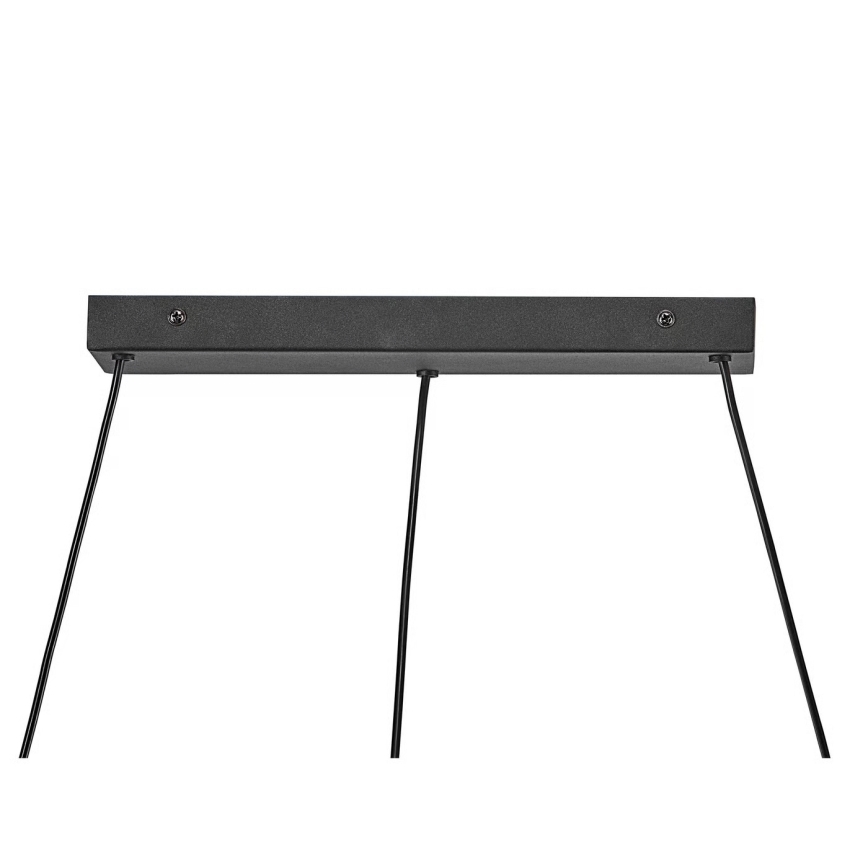 Nordlux - Ripplühter kaabliga JOSEFINE 7xE27/60W/230V