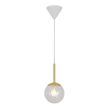 Nordlux - Rippvalgusti kaabliga CHISELL 1xE14/25W/230V