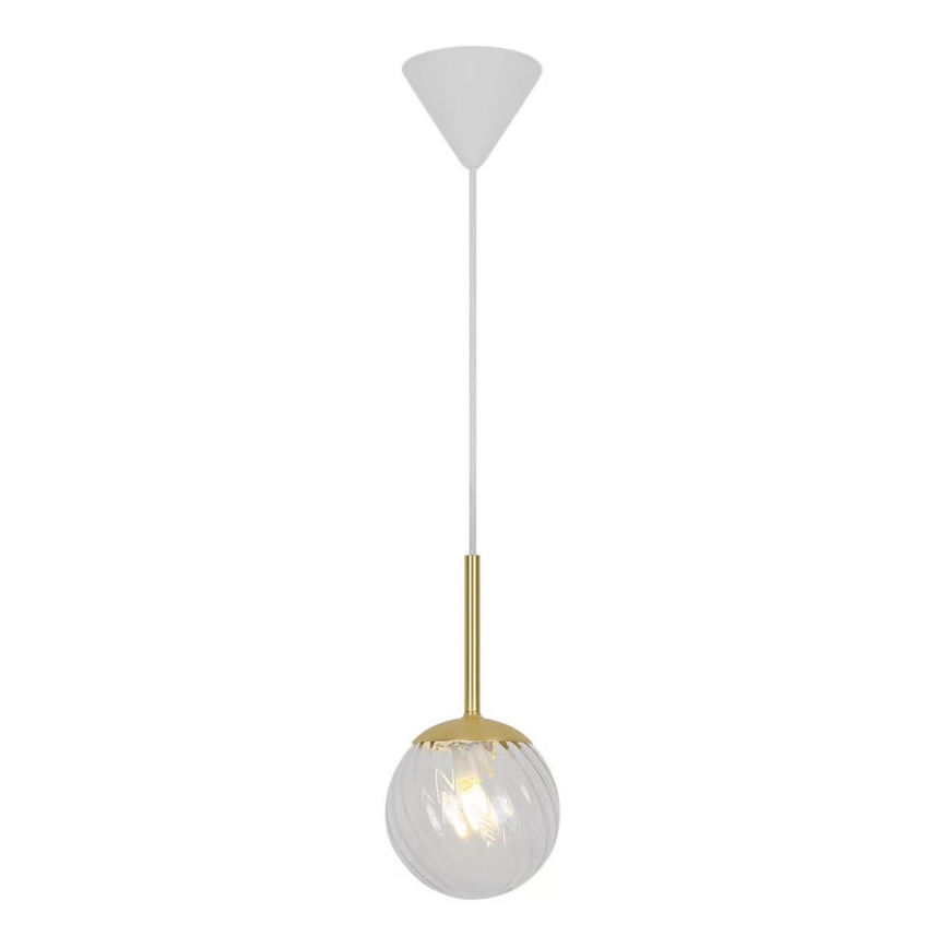 Nordlux - Rippvalgusti kaabliga CHISELL 1xE14/25W/230V