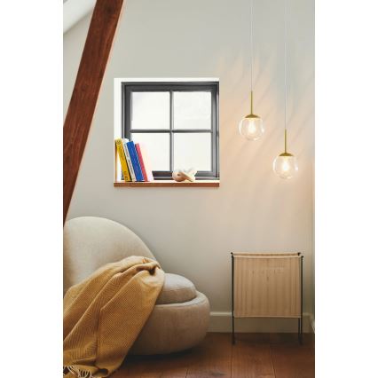Nordlux - Rippvalgusti kaabliga CHISELL 1xE14/25W/230V